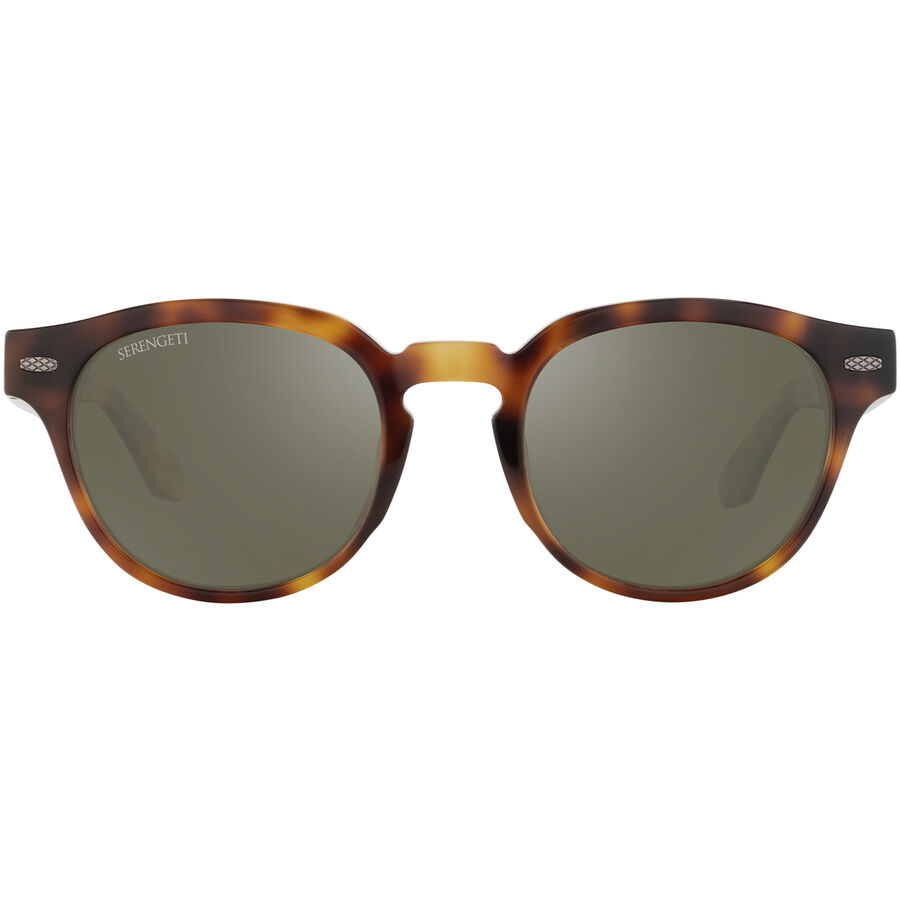 CAMBRIA, Classic Tortoise-Mineral Polarized 555nm Silver Cat 3 to 3, hi-res